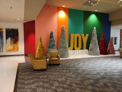 Shopping Mall «West Acres Regional Shopping Center», reviews and photos, 3902 13th Ave S, Fargo, ND 58103, USA