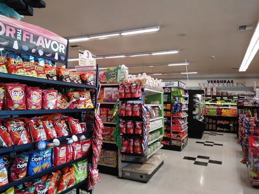 Supermarket «Chavez Supermarket», reviews and photos, 666 N Fair Oaks Ave, Sunnyvale, CA 94085, USA