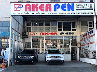 AKER PEN OTOMATİK KEPENK CAM BALKON FİRMASI KDZ EREĞLİ