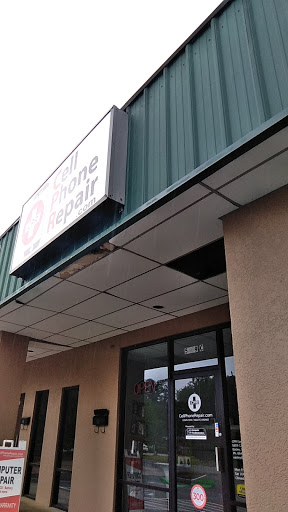 Electronics Repair Shop «CPR Cell Phone Repair Easley», reviews and photos, 5809 Calhoun Memorial Hwy Suite C, Easley, SC 29640, USA