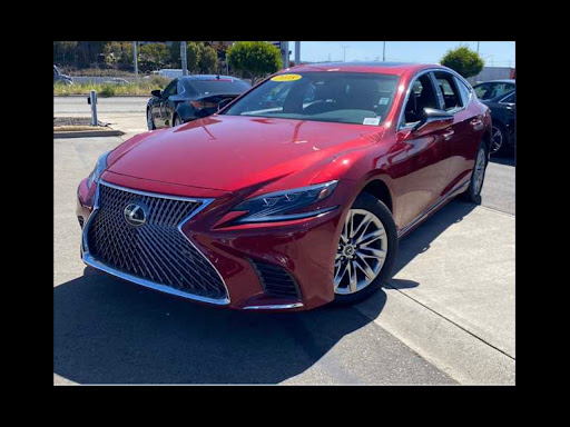 Used Car Dealer «St Mina Auto Sales», reviews and photos, 4963 Holt Blvd, Montclair, CA 91763, USA