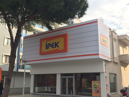 Kilim-Mavi Beyaz Mobilya