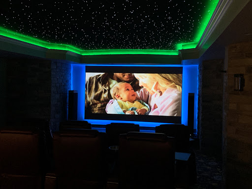 Appliance Store «AMJ Electronics», reviews and photos, 55256 Van Dyke, Shelby Charter Township, MI 48316, USA