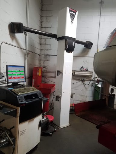 Toyota Dealer «Cain Toyota», reviews and photos