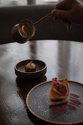 Photo n°105 de Restaurant Alan Geaam à Paris ()