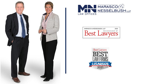 Personal Injury Attorney «Marasco & Nesselbush Personal Injury Lawyers - Providence Office», reviews and photos