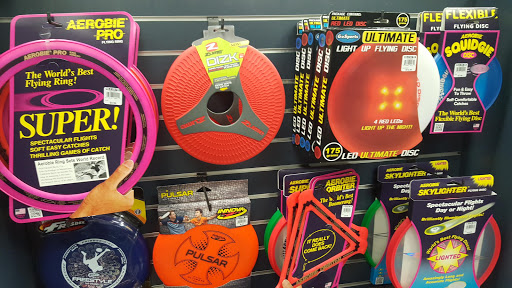 Sporting Goods Store «Big 5 Sporting Goods», reviews and photos, 15254 Rosecrans Ave, La Mirada, CA 90638, USA