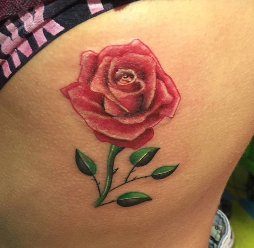 Explore polynesian sleeve tattoo ideas, creative tattoo ideas in Lufkin, available at Blue Lotus Tattoo & Piercing