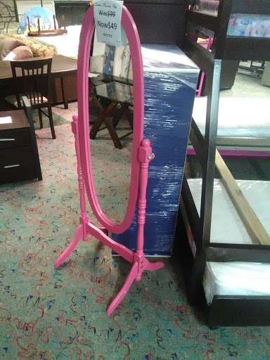 Furniture Store «Landeros Furniture City», reviews and photos, 710 S E St, San Bernardino, CA 92408, USA