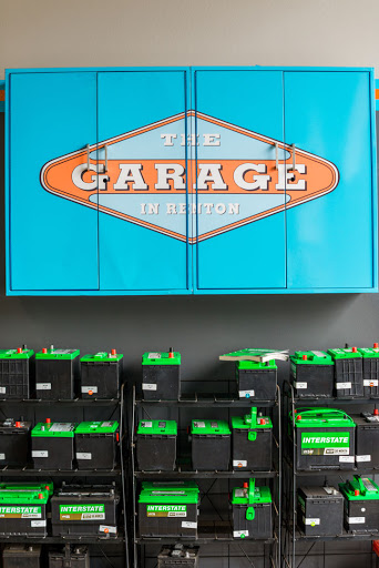 Auto Repair Shop «The Garage In Renton», reviews and photos, 4233 NE Sunset Blvd #5, Renton, WA 98059, USA