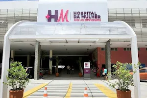 Hospital Da Mulher Largo De Roma image