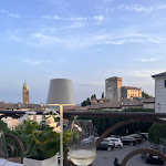 Photo n°2 de l'avis de Pernille.. fait le 12/07/2023 à 18:33 sur le  Ristorante La Terrazza à Asolo