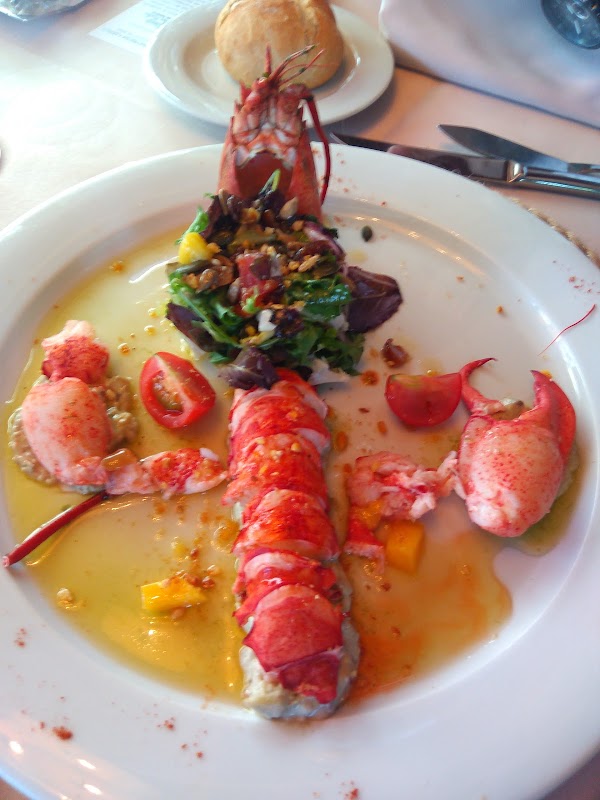 Torre La Mina Restaurante