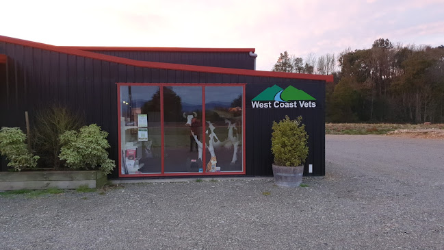 Reviews of West Coast Vets - Greymouth Clinic in Greymouth - Veterinarian