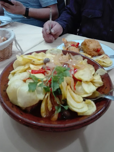 Restaurante Aristides - Braga