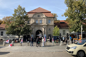 Deutsches Herzzentrum Berlin