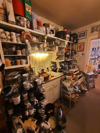 Antique Store «The Pine Emporium», reviews and photos, 16714 Co Rd 126, Pine, CO 80470, USA