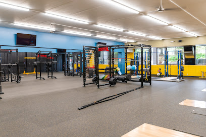 Cleveland Fitness Club - 6600 W 130th St, Middleburg Heights, OH 44130