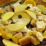 Photo n°1 de l'avis de Jutta.e fait le 06/08/2022 à 12:37 sur le  Amadeo Cafe Bar Bistro à Bad Reichenhall