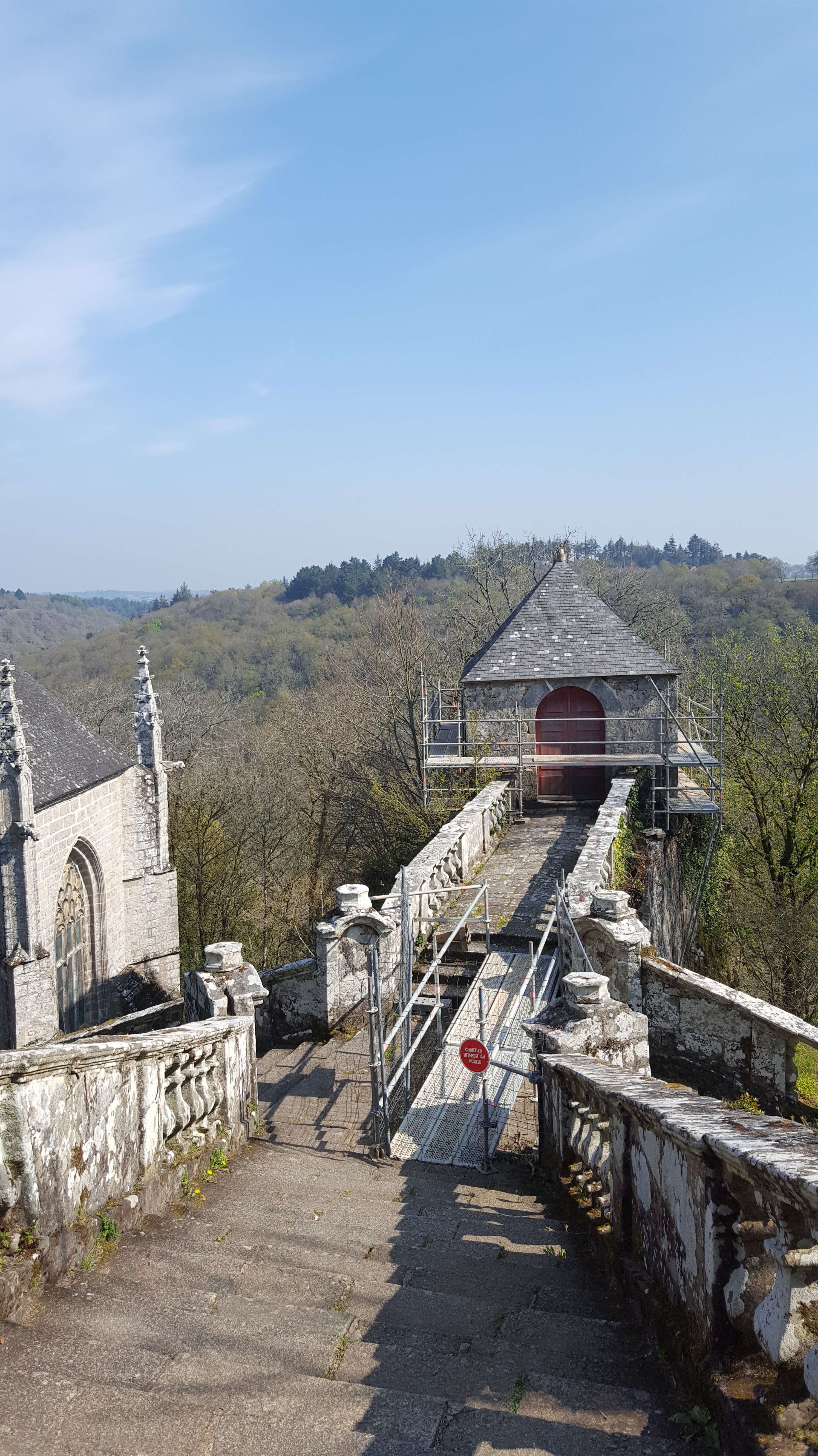 Photo n° 2 de l'avis de lpsainbioz.a fait le 12/04/2019 à 16:10