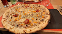 Pizza du Pizzeria Le Basil à Eu - n°15