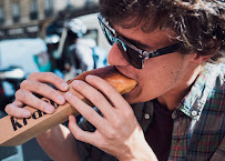 Photos du propriétaire du Restauration rapide Schwartz Hot Dog à Paris - n°15