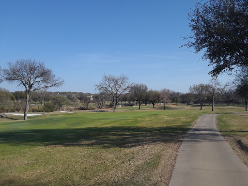 Golf Course «The Clubs of Prestonwood - The Hills», reviews and photos, 6600 Columbine Way, Plano, TX 75093, USA