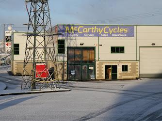 McCarthy Cycles