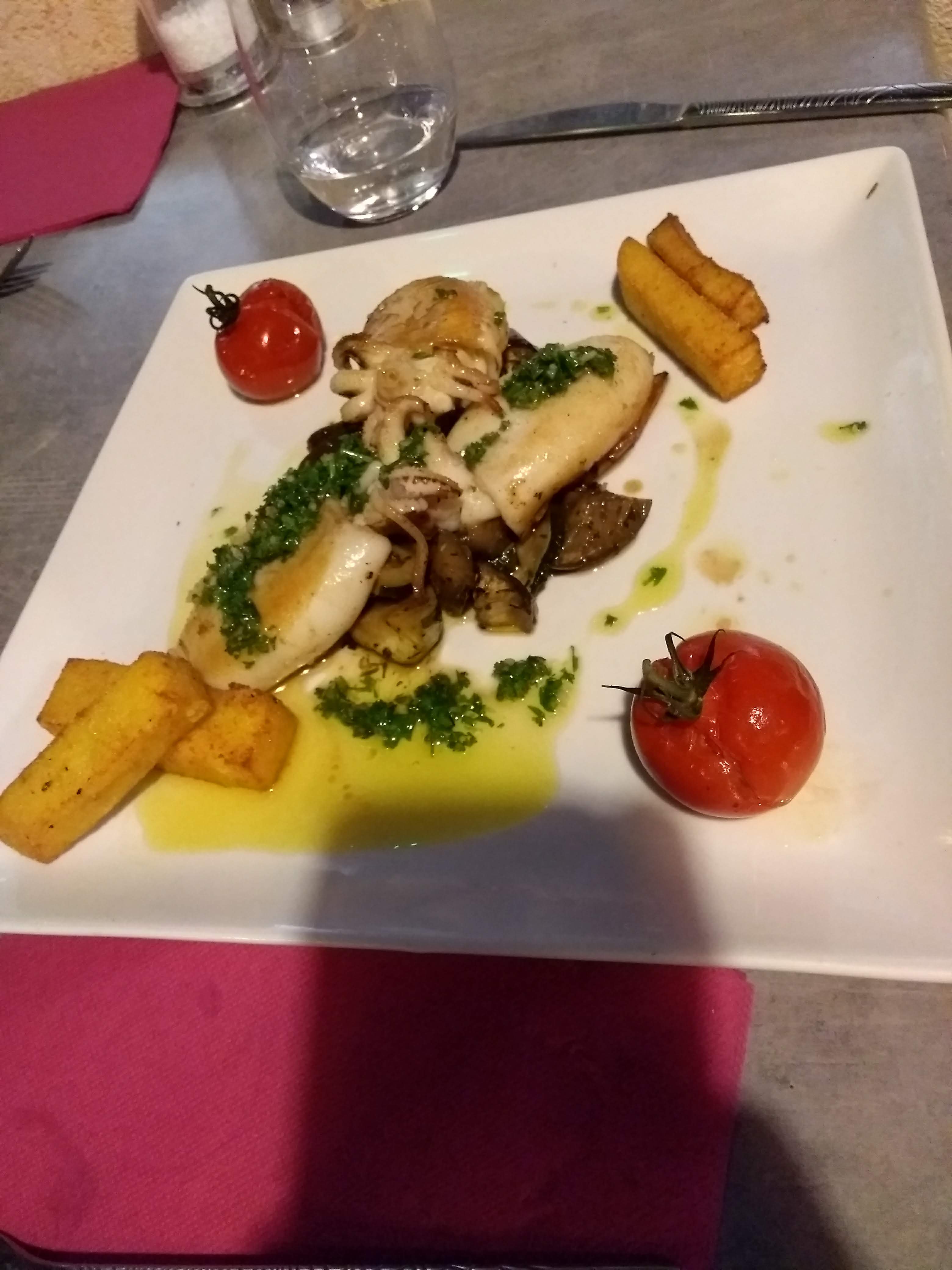 Photo n° 4 de l'avis de Brice.� fait le 17/08/2018 à 06:49
