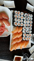 Photo n°32 de Wasabi Bambou à Thionville ()