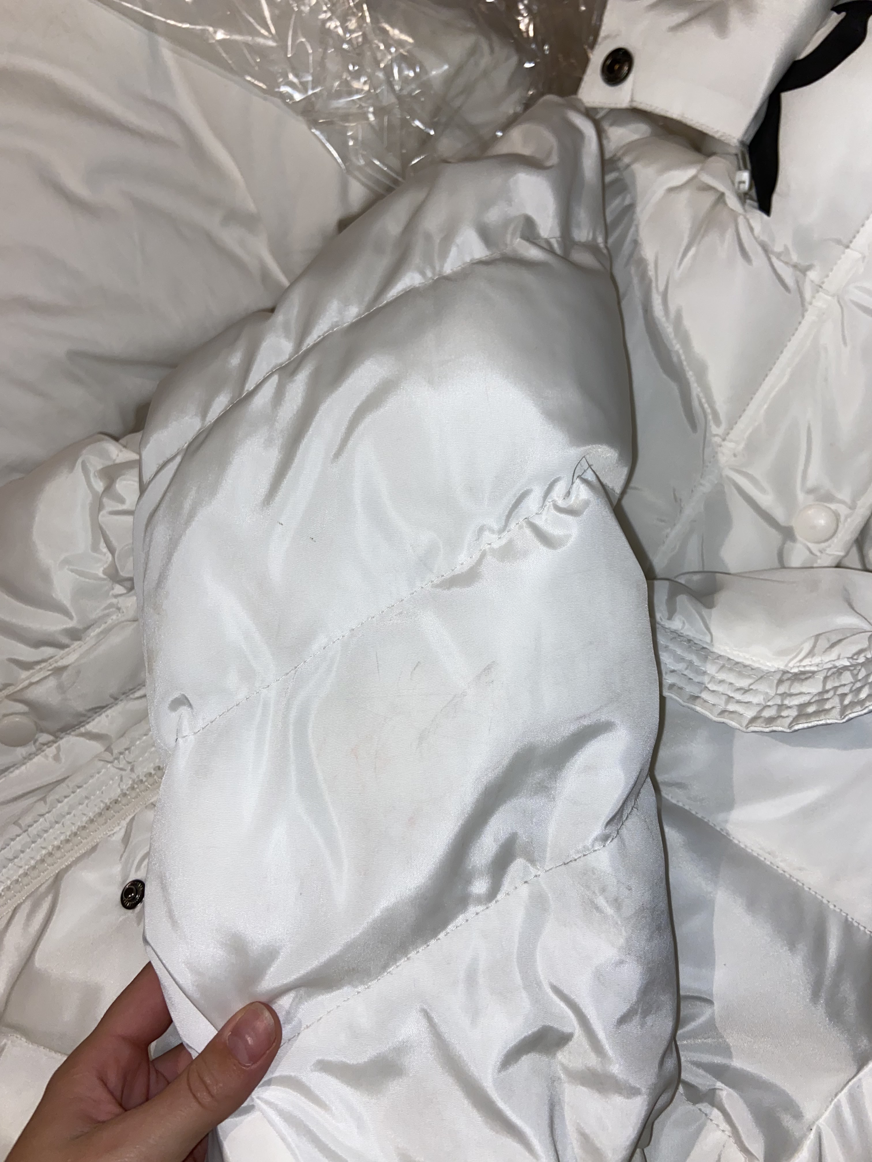 Photo n° 2 de l'avis de Chloé.o fait le 19/11/2021 à 18:42