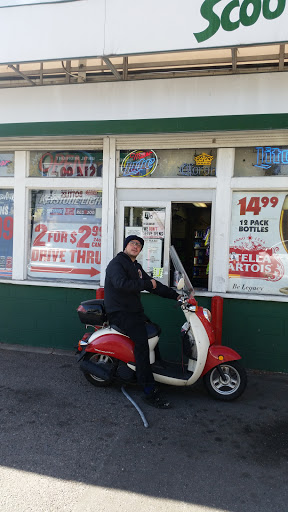 Liquor Store «Scooter Liquors», reviews and photos, 1515 E Colfax Ave, Denver, CO 80218, USA