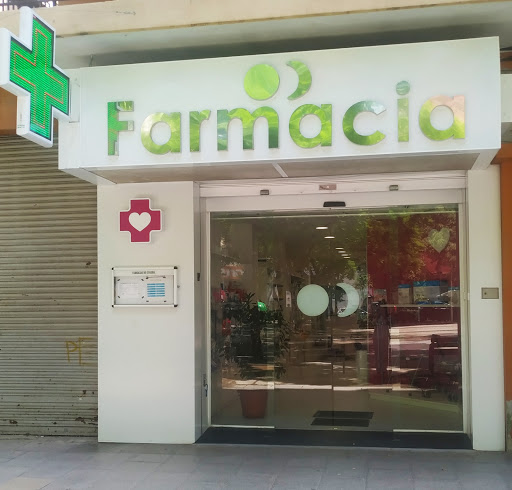 Farmacia Canet Sala