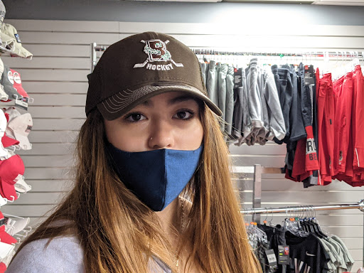 Book Store «Brown Bookstore», reviews and photos, 244 Thayer St, Providence, RI 02912, USA