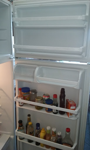 Motorcycle Dealer «Century Motorcycles», reviews and photos, 1640 S Pacific Ave, San Pedro, CA 90731, USA