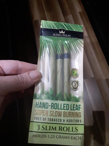 Tobacco Shop «Tobacco Spot», reviews and photos, 4514 Curry Ford Rd, Orlando, FL 32812, USA