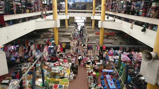 Hom Market