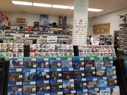 Video Game Store «Cali Games», reviews and photos, 14401 Hawthorne Blvd, Lawndale, CA 90260, USA