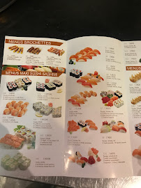 Photos du propriétaire du Restaurant de sushis Bonheur Sushi à Vernouillet - n°2