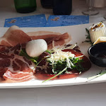 Photo n°4 de l'avis de Tiziana.v fait le 20/02/2023 à 09:54 sur le  Ristorante Braceria Al Rifugio à Cava de' Tirreni