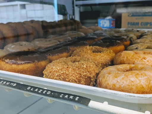 Donut Shop «CH Donut Shop», reviews and photos, 154 Bockman Way, Sparta, TN 38583, USA
