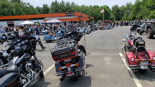 Harley-Davidson Dealer «Harley-Davidson of Southampton», reviews and photos, 17 College Hwy, Southampton, MA 01073, USA