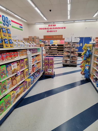 Discount Store «99 Cents Only Stores», reviews and photos, 4350 Callaghan Rd, San Antonio, TX 78228, USA