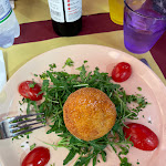 Photo n°2 de l'avis de Pavlína.o fait le 22/05/2023 à 20:52 sur le  Ciccio Fri à Naples