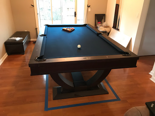 Imagine That Pool Tables
