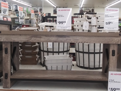 Discount Store «Big Lots», reviews and photos, 200 Sycamore St #151, Elizabethtown, KY 42701, USA