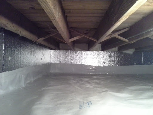 Waterproofing Company «Ohio Basement Systems», reviews and photos