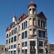 Sedalia Trust Building