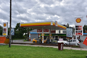 Shell Needwood service Station