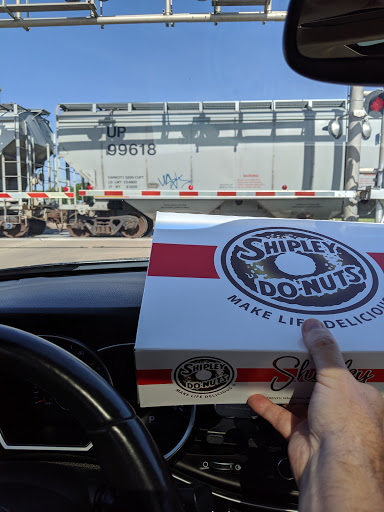 Donut Shop «Shipley Do-Nuts», reviews and photos, 6308 Denton Hwy, Watauga, TX 76148, USA